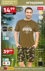 Wakacyjny survival z Biedronką