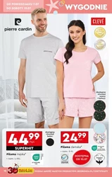 Wakacyjny survival z Biedronką