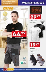 Wakacyjny survival z Biedronką