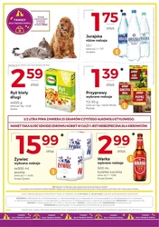 FRAC - Nowe promocje