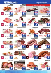 TomiMarkt - Twoje promocje na co dzień 