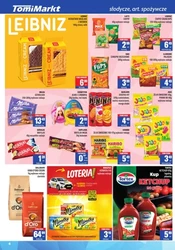 TomiMarkt - Twoje promocje na co dzień 