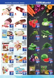 TomiMarkt - Twoje promocje na co dzień 