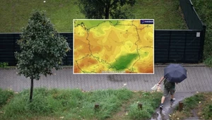 Potężny zwrot w pogodzie. Znika niebezpieczne zjawisko