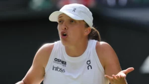 Już "rozstrzygnęli" wynik meczu Świątek. WTA ogłasza. Polka idzie na rekord