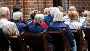26 lipca wierni wspominają dwie ważne osoby. Ten kult nabiera na sile
