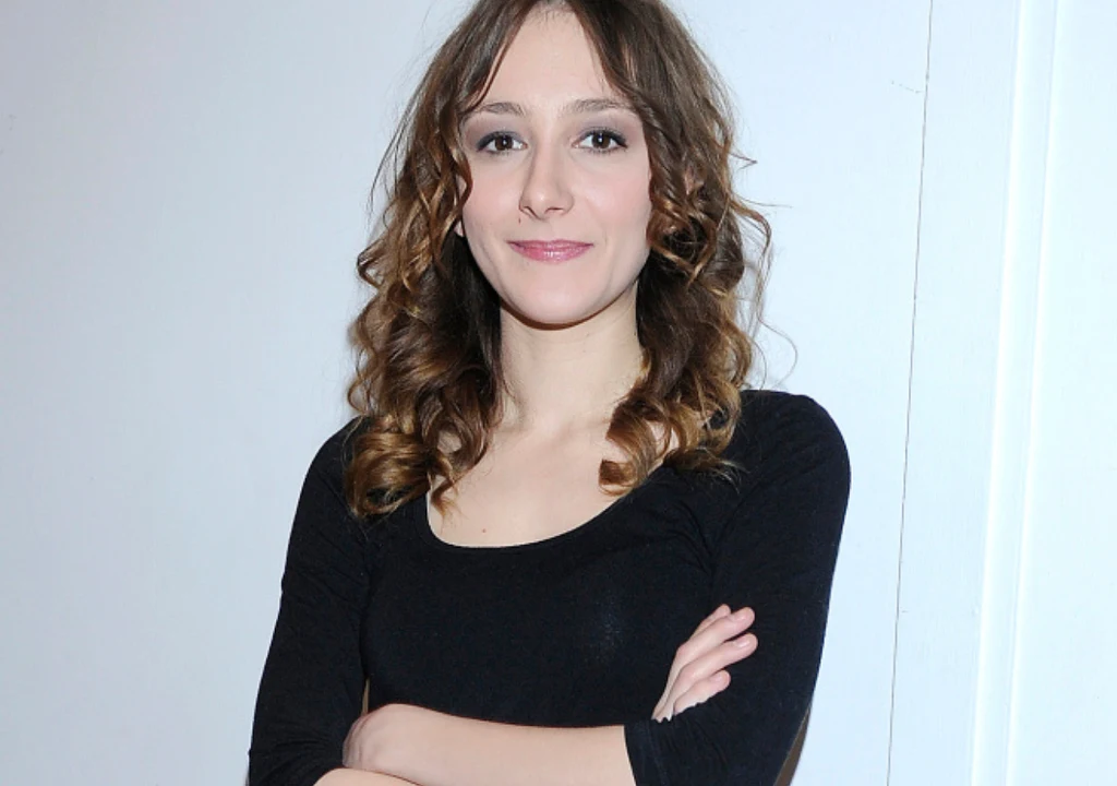 Agnieszka Pawełkiewicz