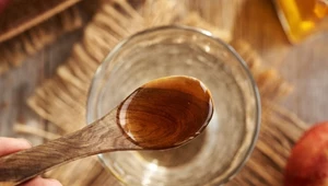 Dodaj do wody zamiast cytryny i pij codziennie. Odświeża i ułatwia odchudzanie jak złoto