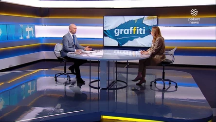 Pełczyńska-Nałęcz w ''Graffiti'' o pomyśle Lewicy na nowe ministerstwo: Produkcja stołków dla samych siebie