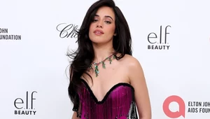 Z kim umawia się Camila Cabello? Jej partner pochodzi z zamożnej rodziny