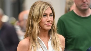 Jennifer Aniston