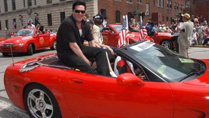 Michael Madsen nie żyje. Niezwykła historia jego aut