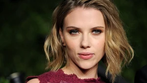 Scarlett Johansson ma 40 lat i jest jedną z najpopularniejszych aktorek na świecie