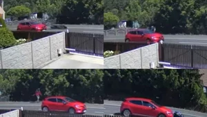 Wywołał groźne zdarzenie i odjechał bez słowa. Znieczulica w Piotrowie