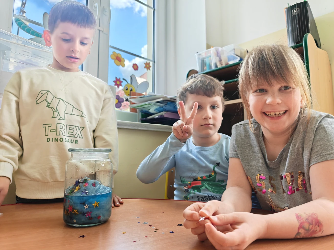 Terapeutyczne przedszkole PROMITIS