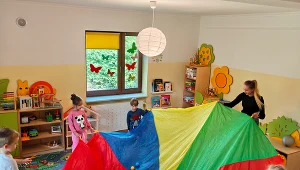 Przedszkole terapeutyczne PROMITIS