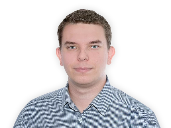 Maciej Brzeziński