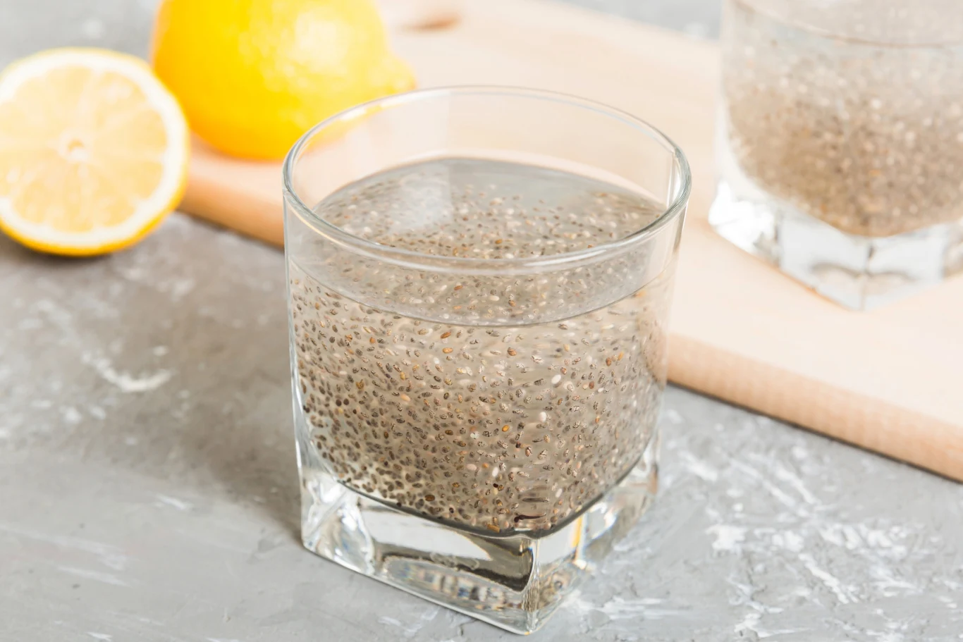 Tylko dwa składniki, a działa niemal od razu. Tylko dwa składniki, a działa niemal od razu.