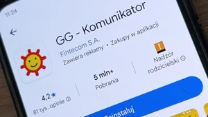 Gadu-Gadu powraca. Zobacz, co planują twórcy kultowego komunikatora