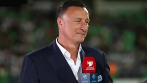 Hajto nie gryzł się w język. Skreślił kandydata. "Już nigdy w życiu"