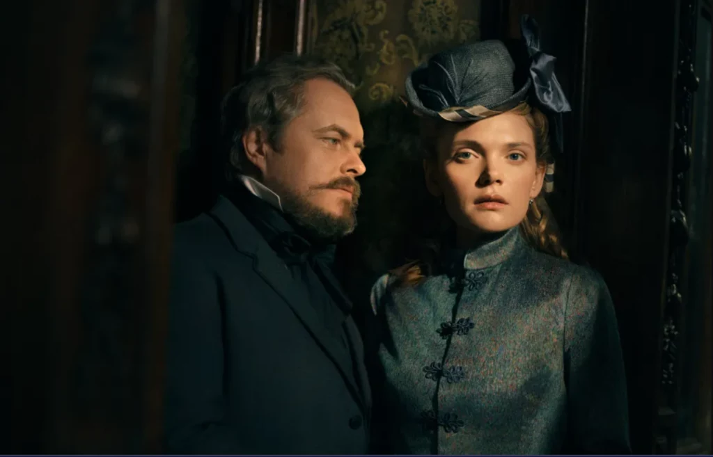 1 lipca ruszyły zdjęcia do nowej adaptacji "Lalki" Netflixa 1 lipca ruszyły zdjęcia do nowej adaptacji "Lalki" Netflixa