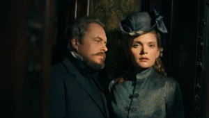 Netflix w "Lalce" zrobi z Izabeli Łęckiej feministkę? Tylko co to ma wspólnego z oryginałem?