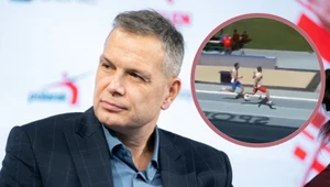 Wygrana Polaków w cieniu skandalu. Prezes PZLA zabrał głos