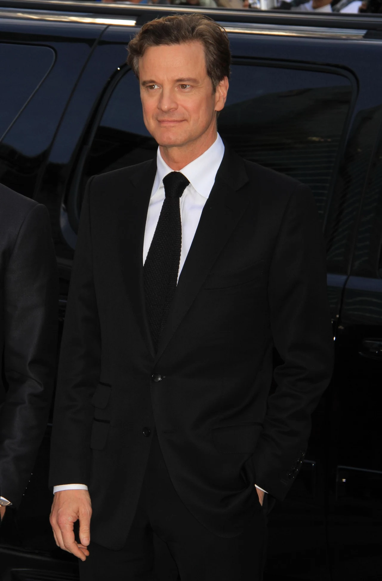 Colin Firth znów jest zakochany