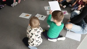 Partia CDU chce ograniczyć świadczenia dla dzieci, które nie przebywają w Niemczech