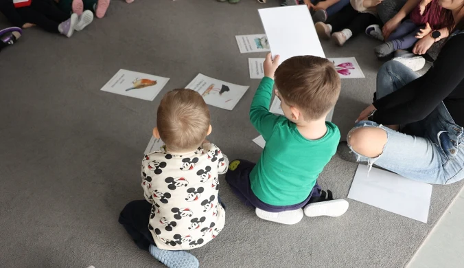 Partia CDU chce ograniczyć świadczenia dla dzieci, które nie przebywają w Niemczech