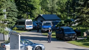Znalazł rzeczy, które mogły należeć do Tadeusza D. Policja apeluje