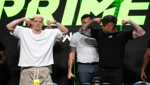 Prime MMA 13: Karta walk. Kto walczy na gali? Gdzie oglądać? Transmisja PPV