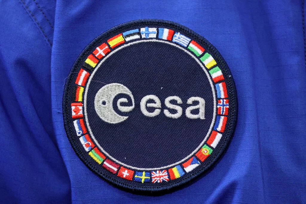 Kiedy można wykorzystać logo ESA? Kiedy można wykorzystać logo ESA?