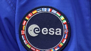 Ważny komunikat ESA. Chodzi o logo kosmicznej agencji