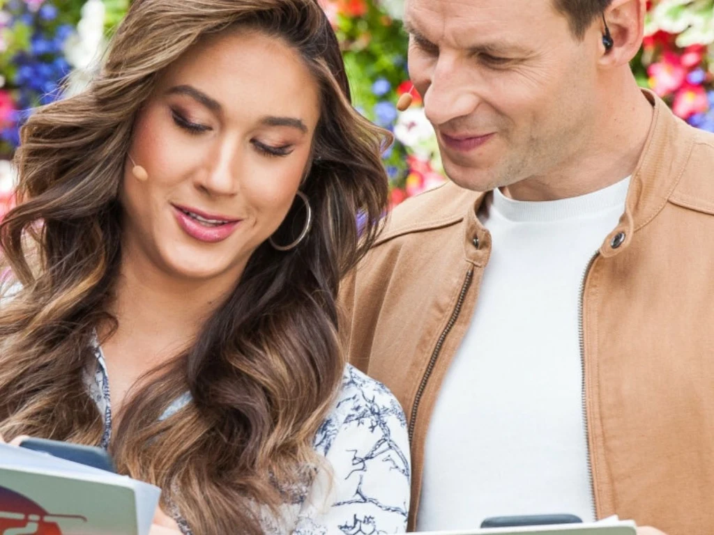 Ida Nowakowska, Tomasz Wolny