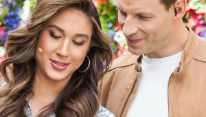 Ida Nowakowska, Tomasz Wolny