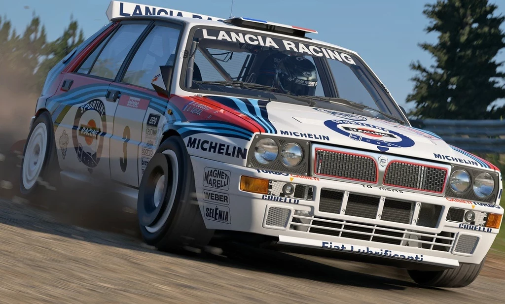Gran Turismo 7
