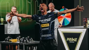 Prime MMA 13: Wyniki NA ŻYWO. Zobacz, kto wygrał te walki