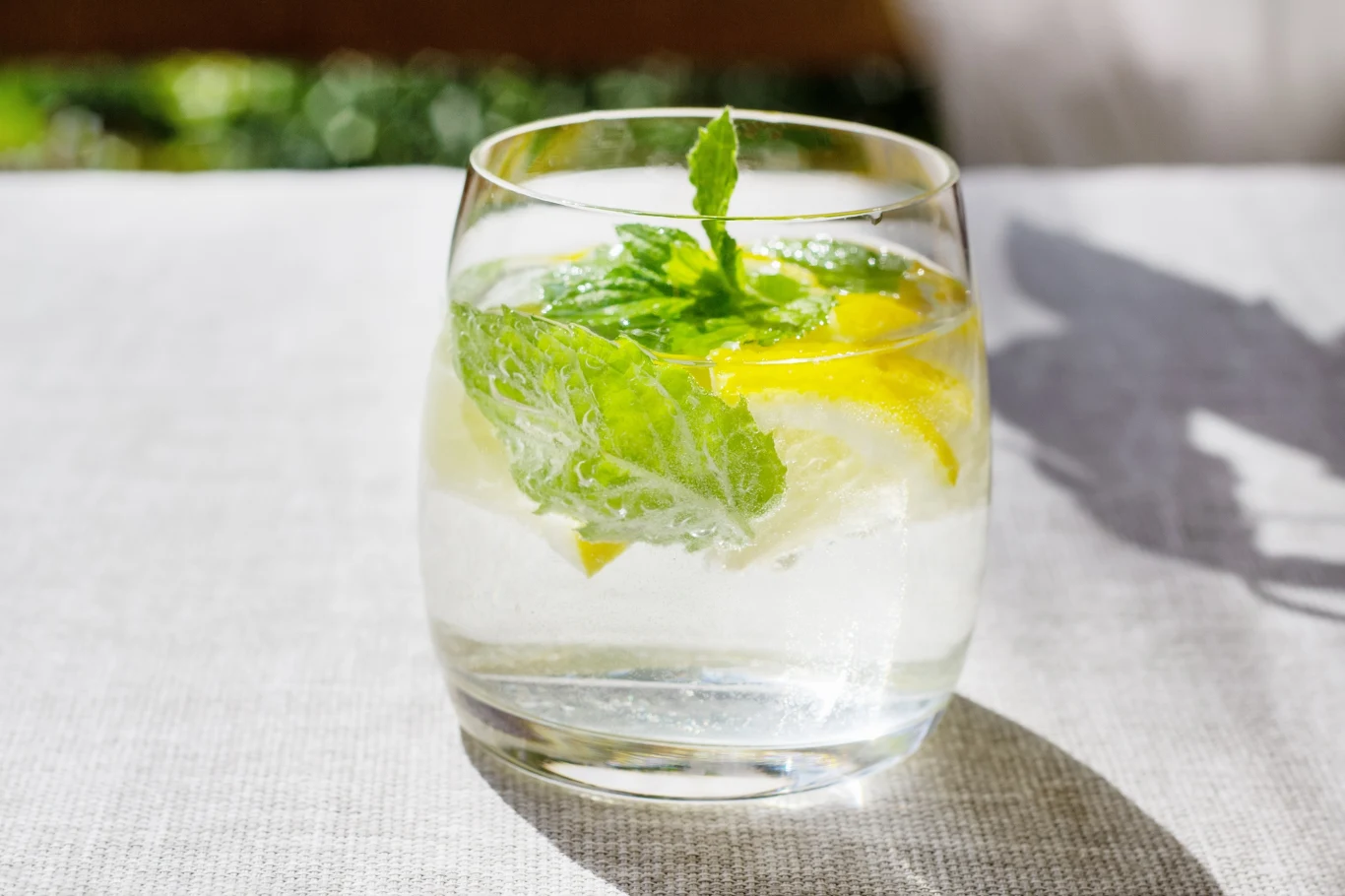 Co warto pić w trakcie upału, a czego lepiej unikać? Co warto pić w trakcie upału, a czego lepiej unikać?