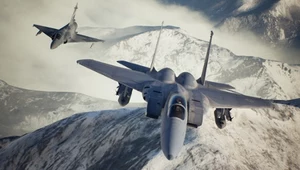 Powrót króla przestworzy? Fani Ace Combat czekają na to od lat
