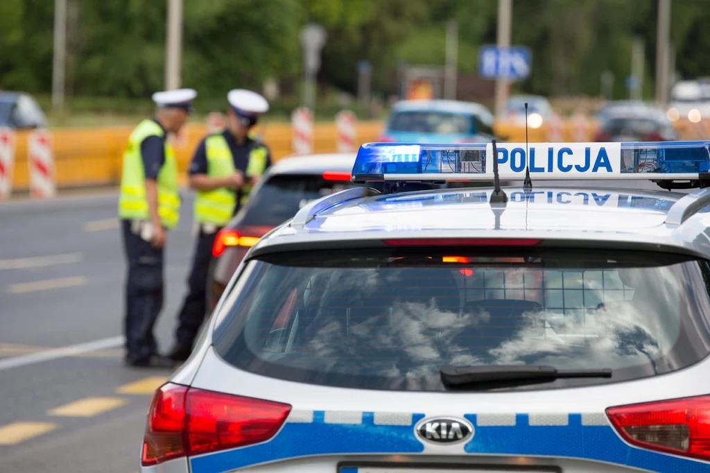 Fatalny finał interwencji policji w Warszawie (zdj. ilustracyjne) Fatalny finał interwencji policji w Warszawie (zdj. ilustracyjne)