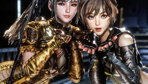 Stellar Blade: Nowa aktualizacja, która łata błędy i nie tylko!