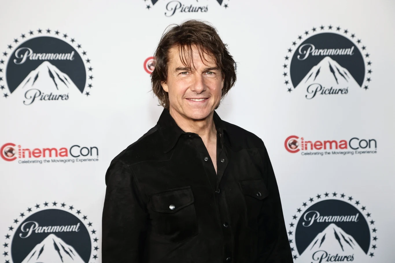 Tom Cruise Tom Cruise