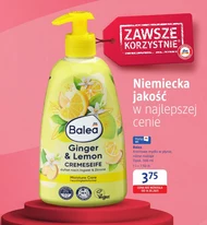 Mydło Balea