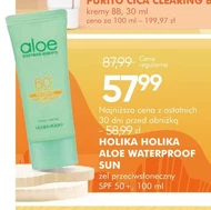 Krem przeciwsłoneczny Holika Holika