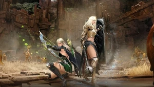 Hitowa gra MMORPG za darmo. Wyjątkowa oferta na platformie Steam