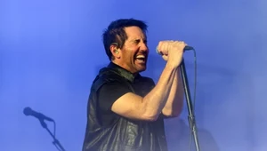 Nine Inch Nails na Open'er Festival 2025: "Walczył jak debiutant" [RELACJA]