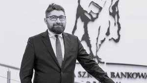 Uczelnia w Toruniu poinformowała o śmierci Jarosława Wojtasa