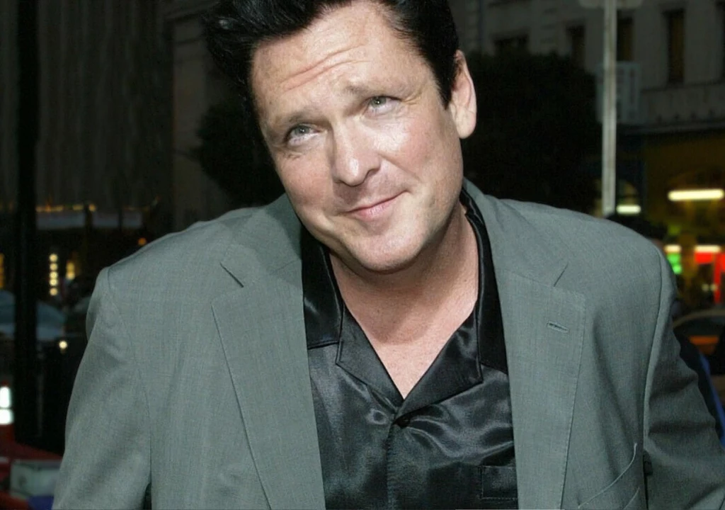 Michael Madsen