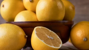 Znana sieć wycofuje popularne cytryny. Zbyt dużo środka owadobójczego